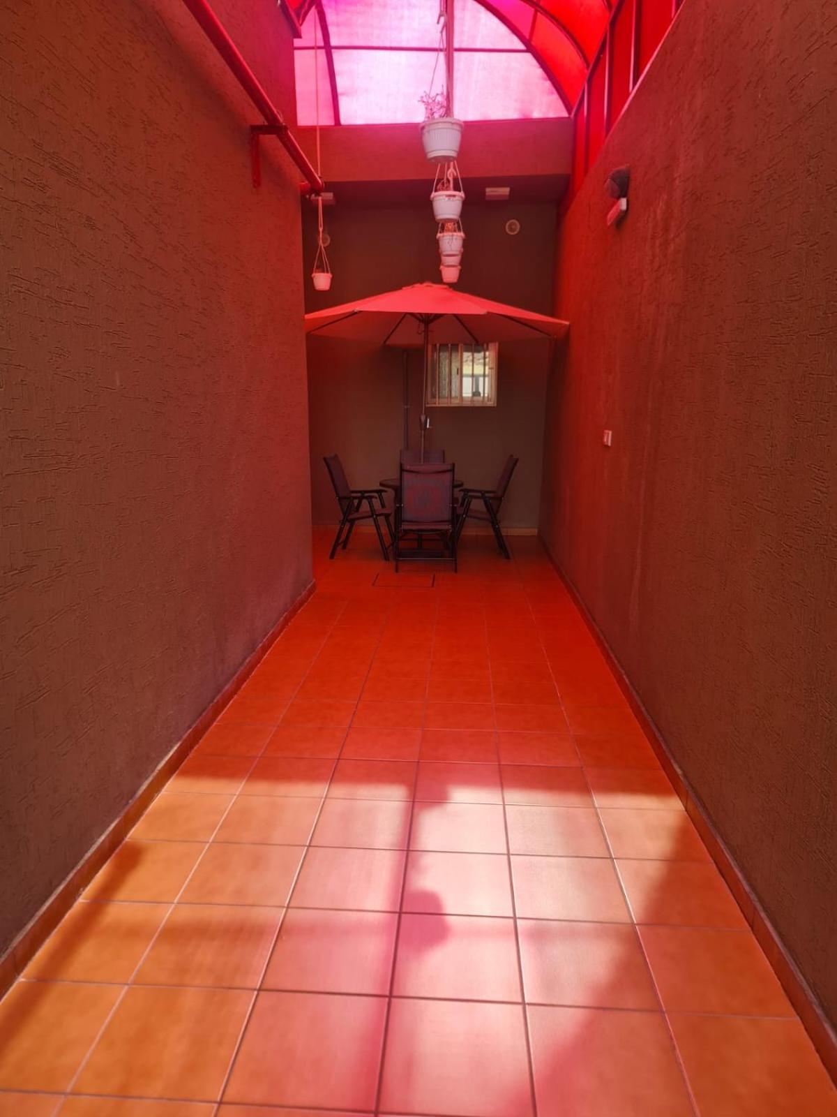 Apartment Dshale Ta'if