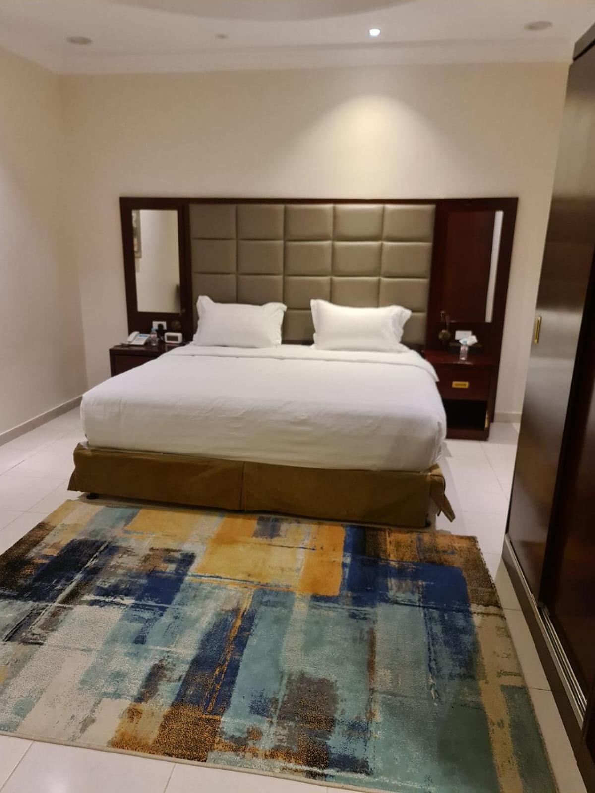 Apartment Dshale Ta'if