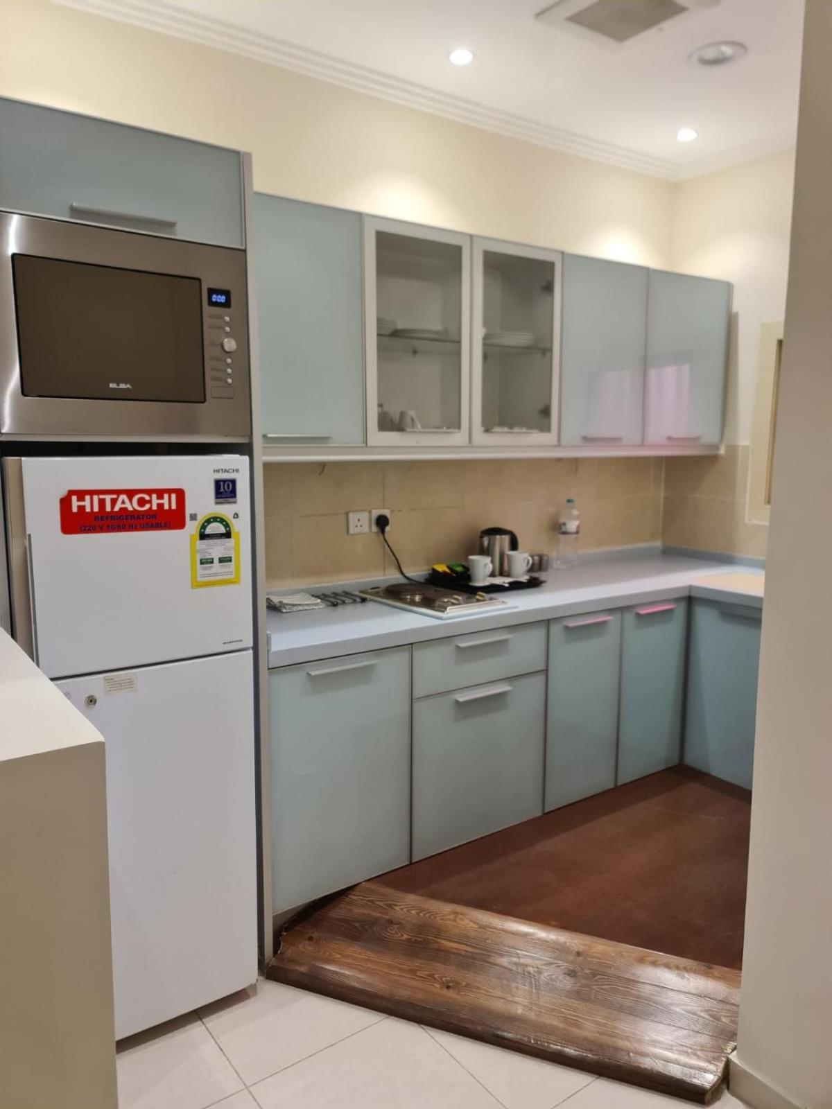 Apartment Dshale
