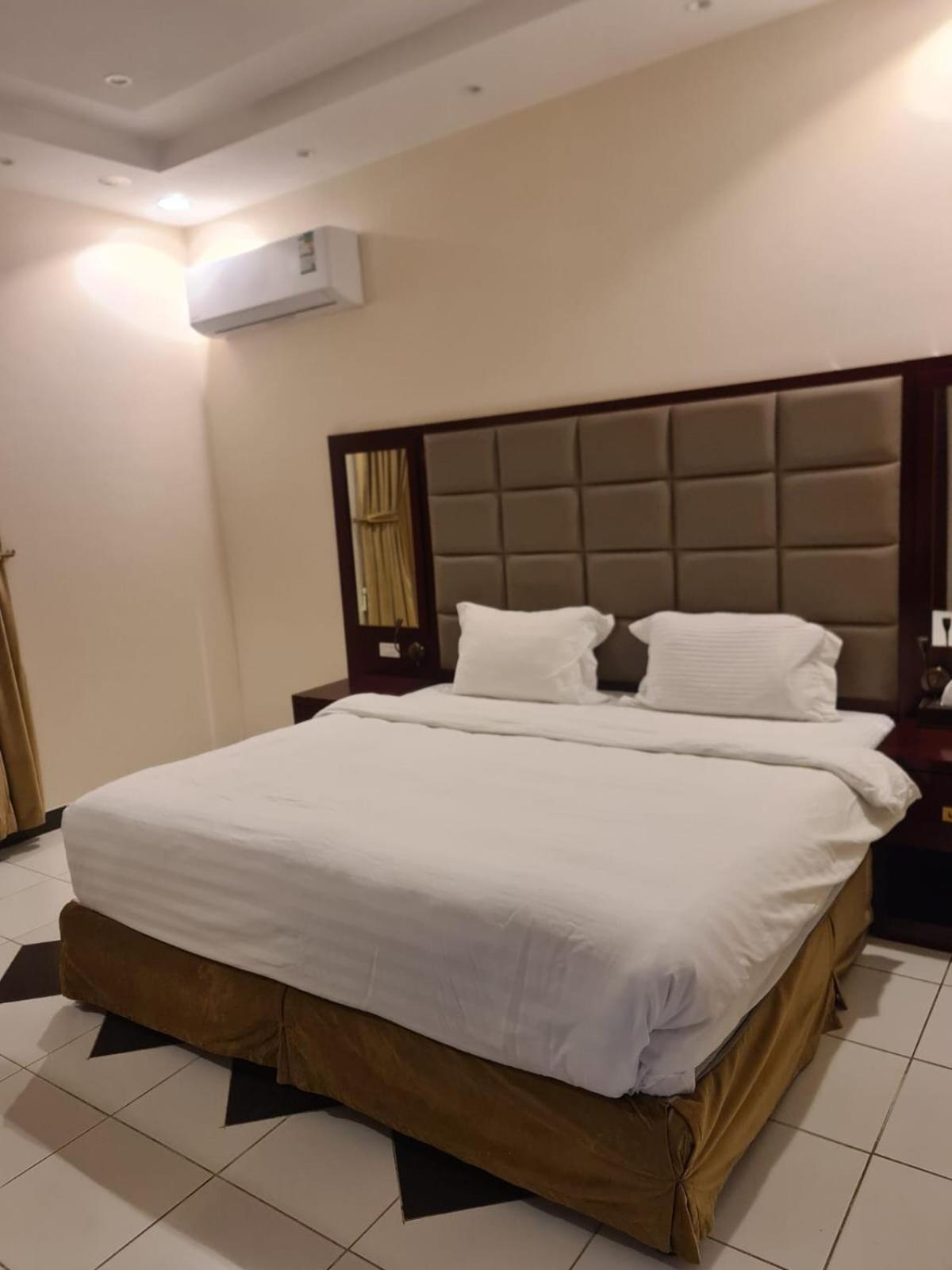 Apartment Dshale Ta'if