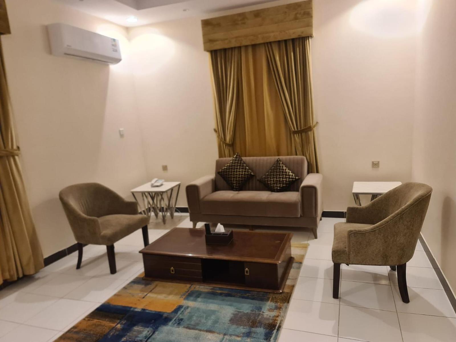 Dshale Apartment *